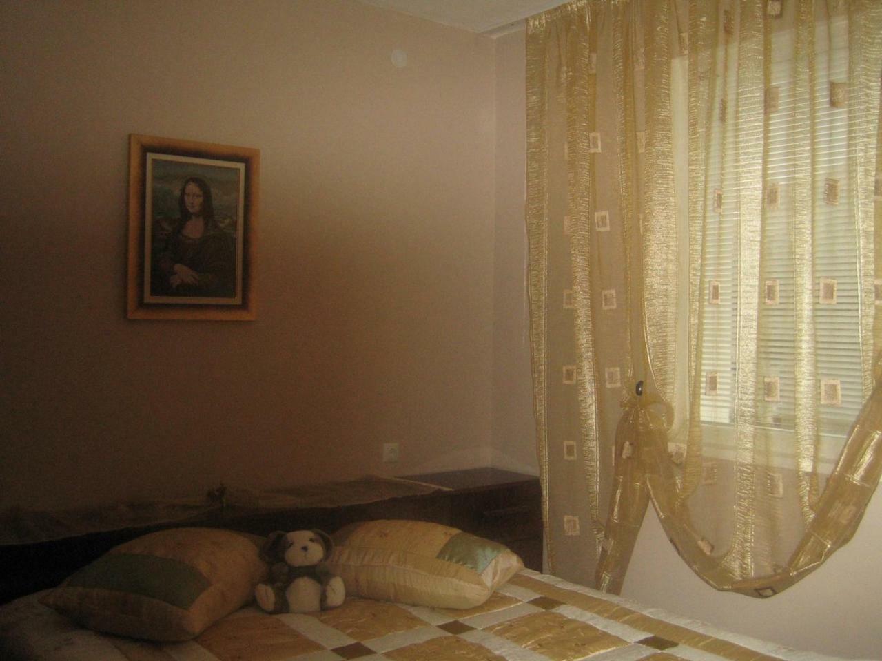 Velkovski Guest House Chissarja Exterior foto